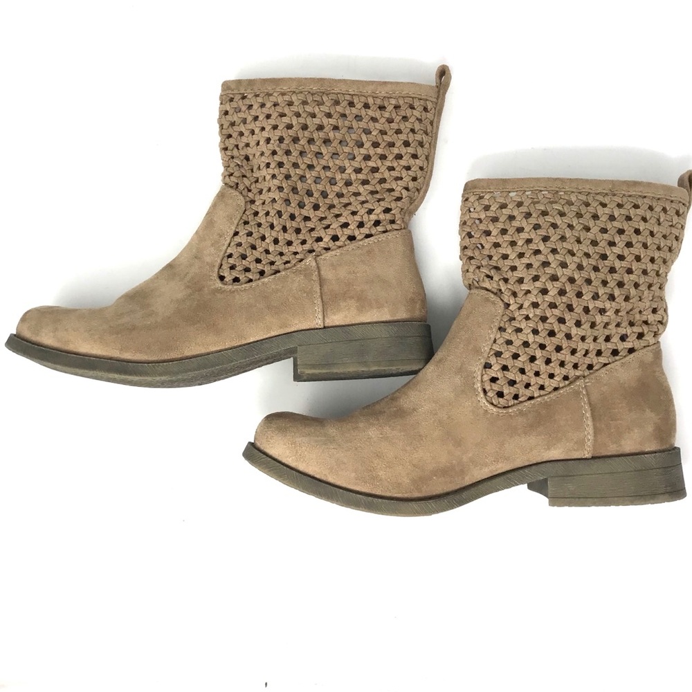 Mudd Boots - image 7